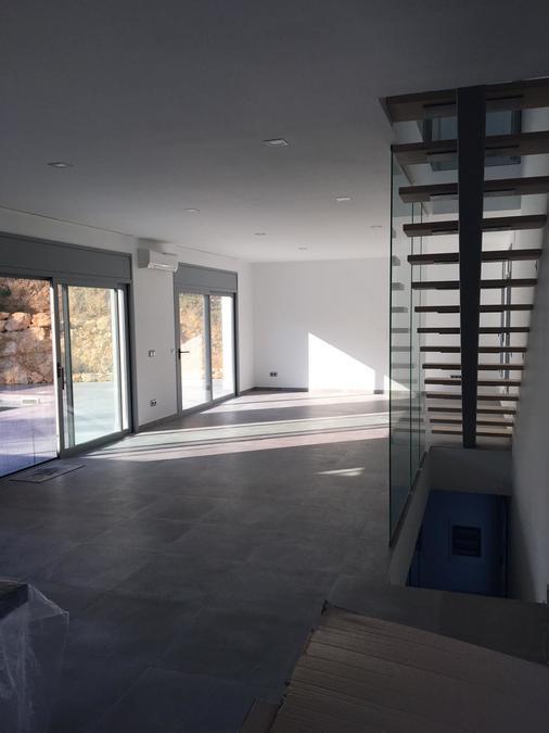 Villa en venta en Barcelona