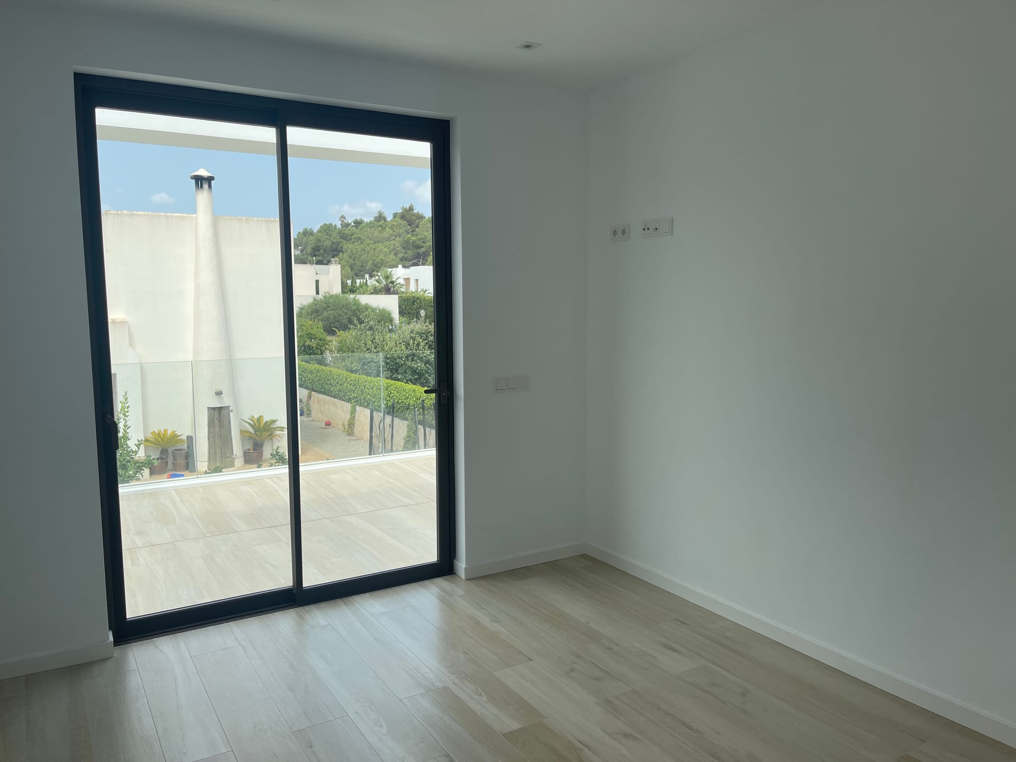 VILLA  CENTRO SANTA GERTRUIDIS