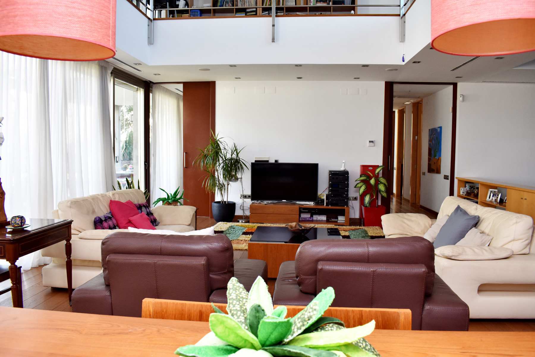 Espectacular Villa moderna Valencia