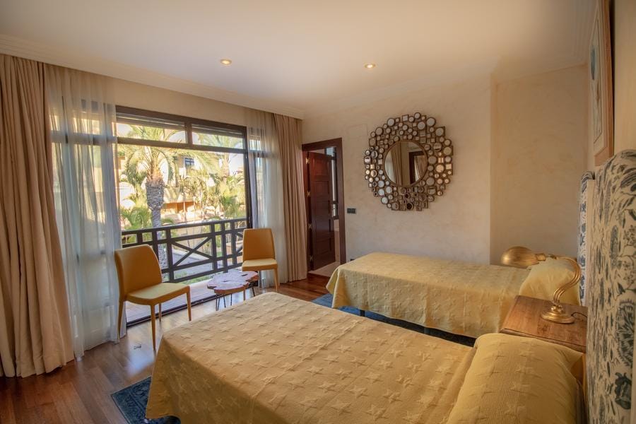 Casa en venta en Marbella