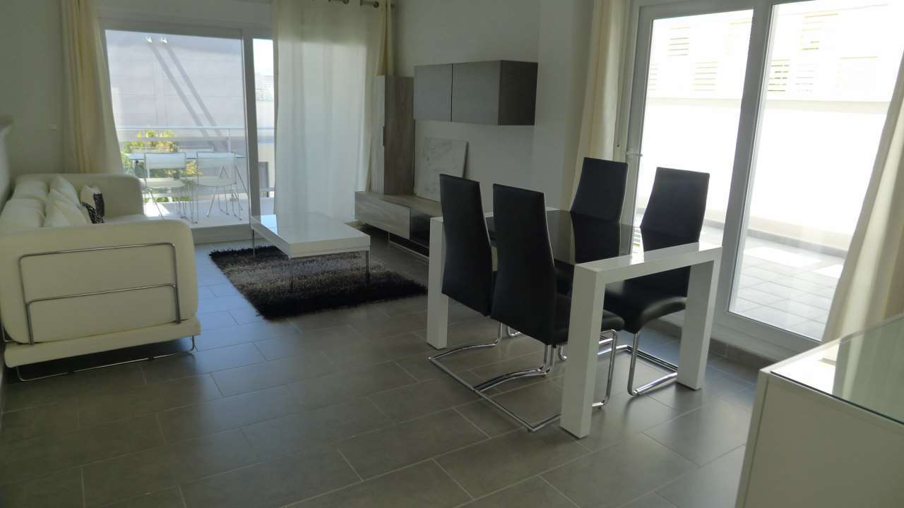 Precioso Bungalow cerca del Mar en Albir nuevo a estrenar
