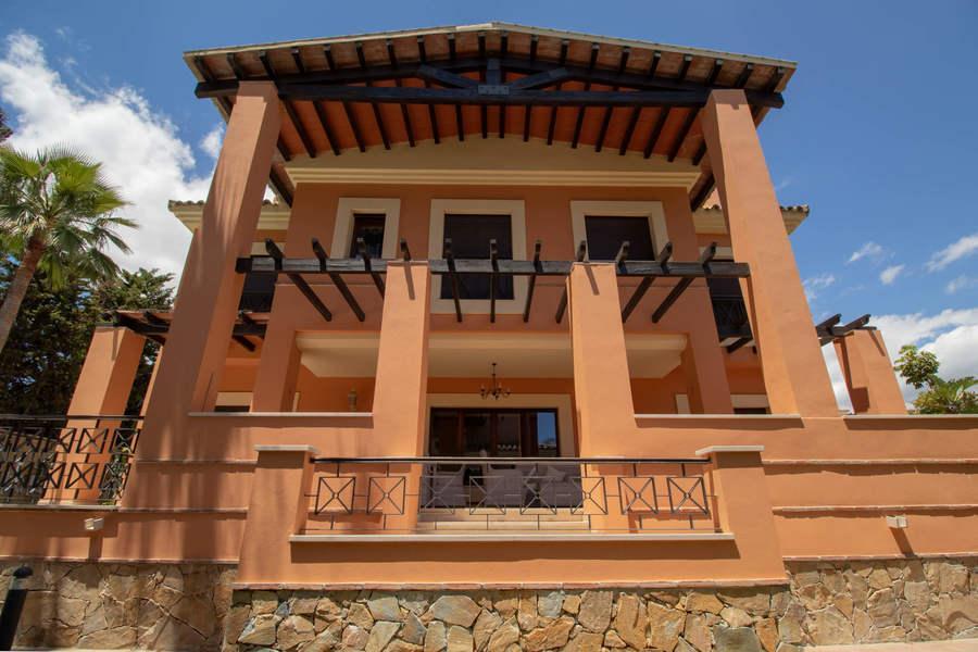 Villa en venta en Marbella