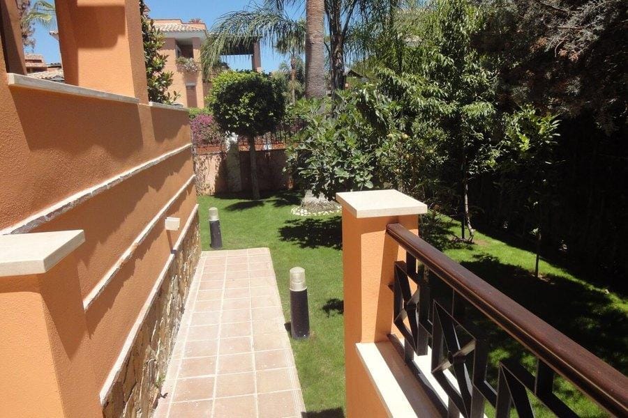 Villa en venta en Marbella