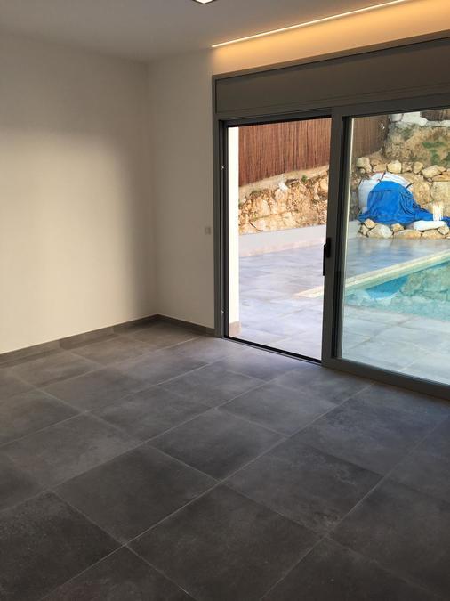 Villa en venta en Barcelona