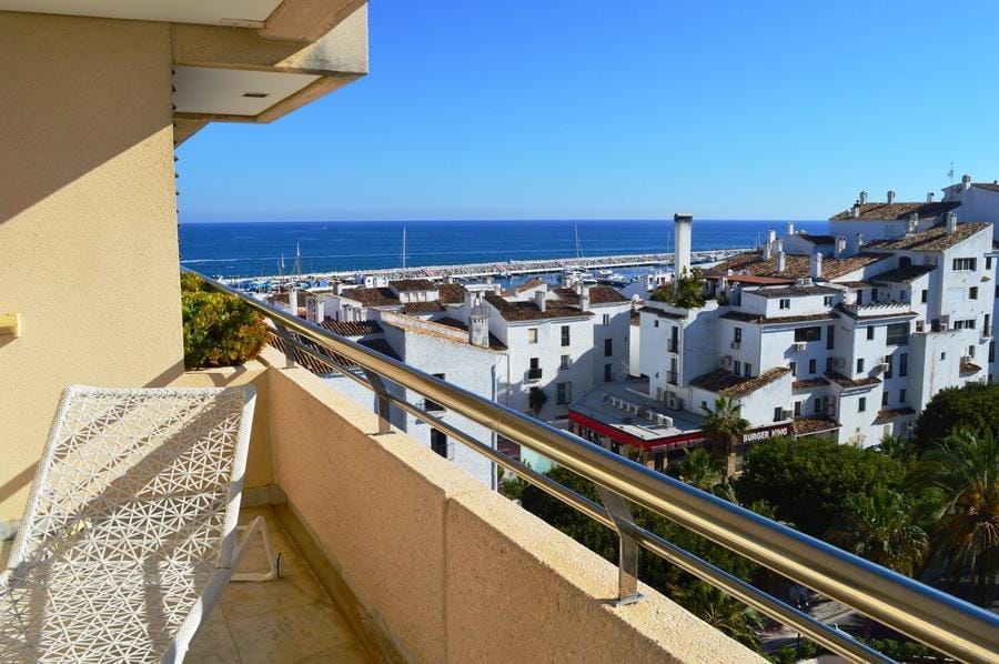 Apartamento en venta en Marbella