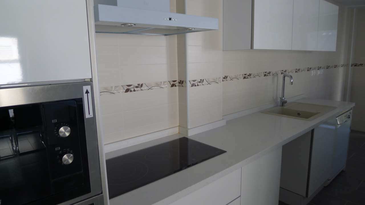 Precioso Bungalow cerca del Mar en Albir nuevo a estrenar
