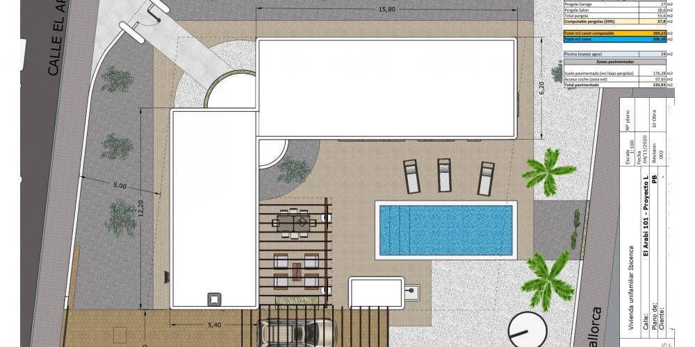 Villa de obra nueva en venta en Alfas del Pi
