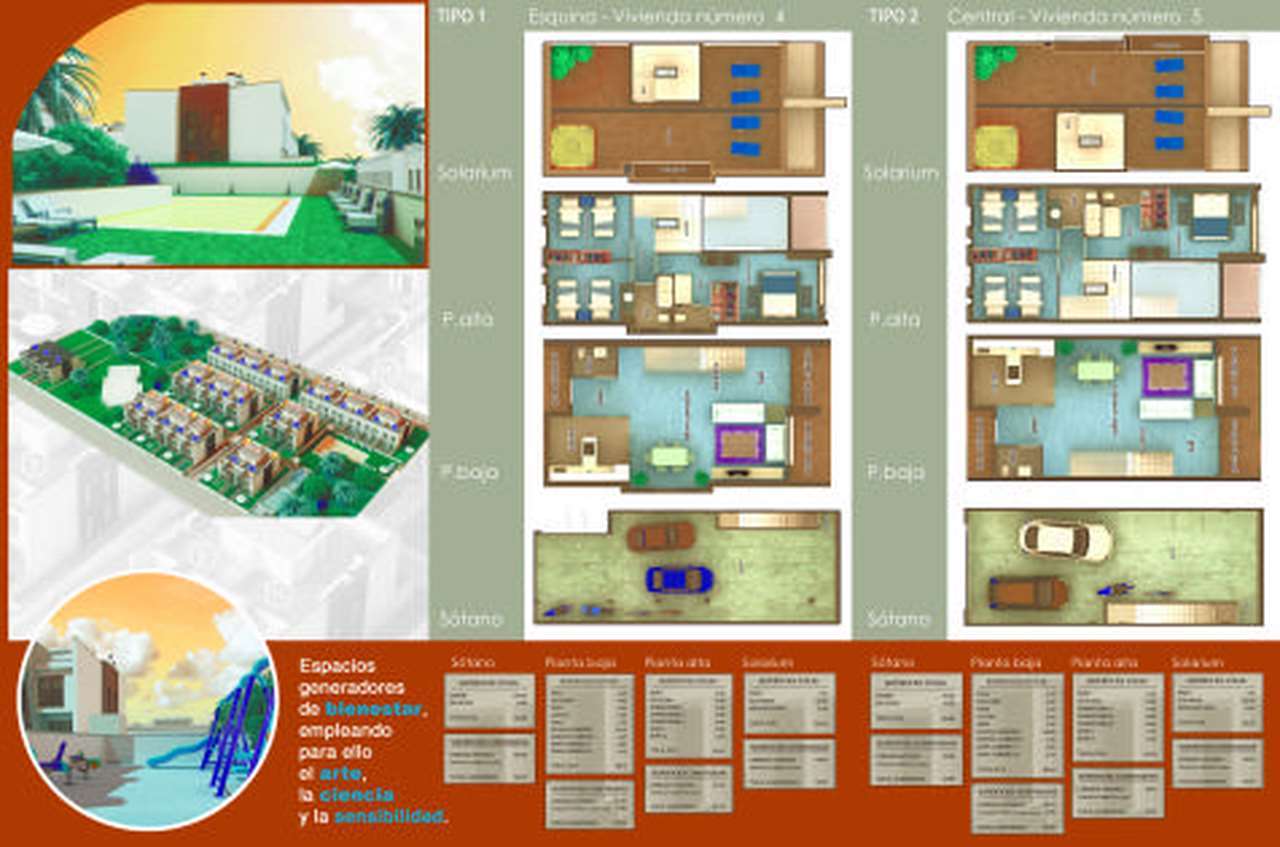 Bungalow en Albir Nuevo a Estrenar!