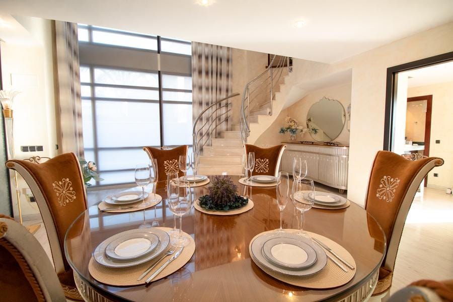 Casa en venta en Marbella