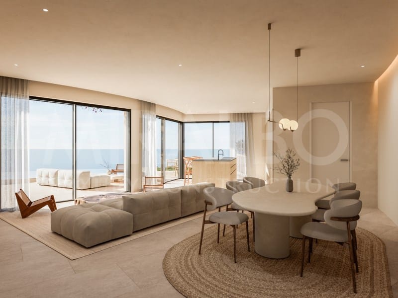 Venta. Chalet/Villa en Jávea
