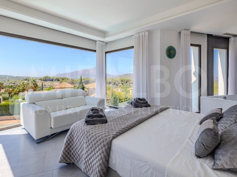Venta. Chalet/Villa en Jávea