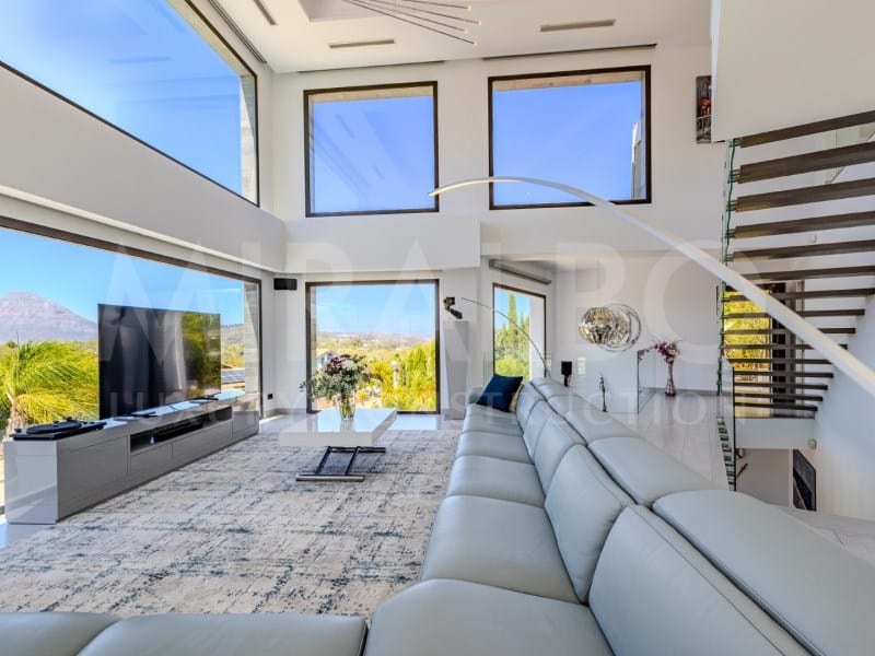 Venta. Chalet/Villa en Jávea