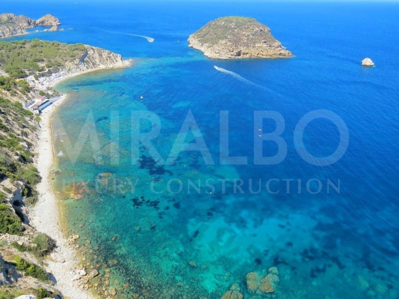 Venta. Chalet/Villa en Jávea
