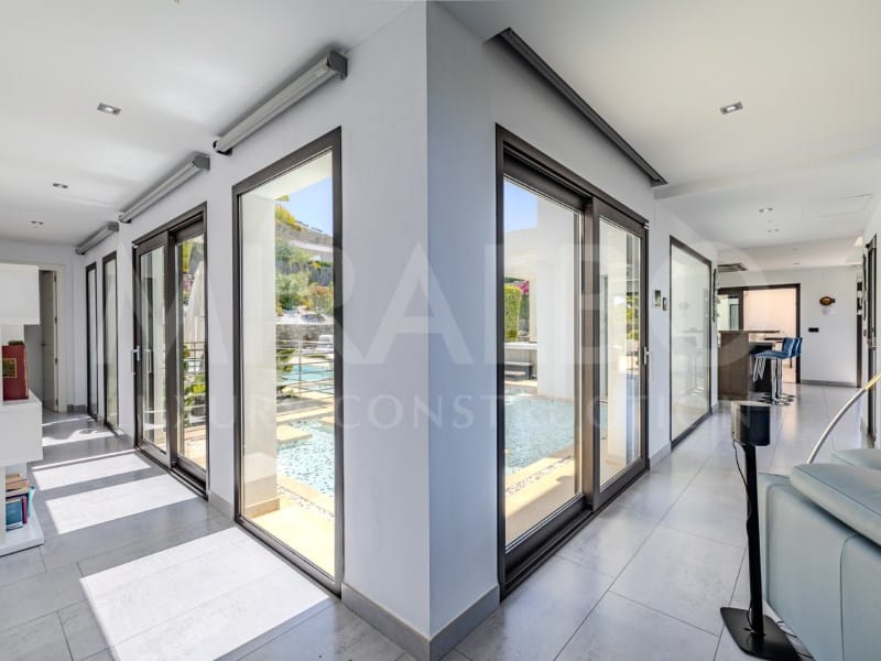 Venta. Chalet/Villa en Jávea