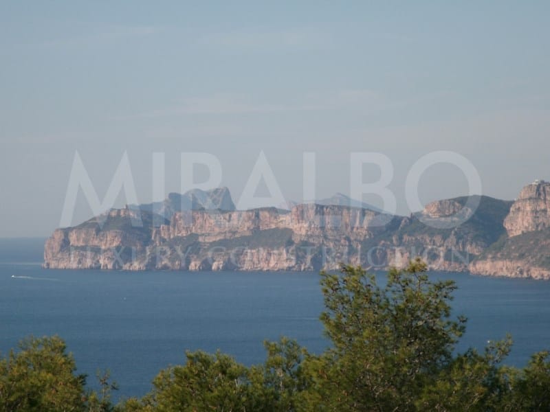 Venta. Chalet/Villa en Jávea