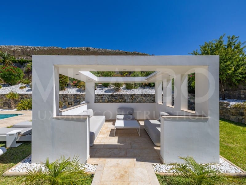 Venta. Chalet/Villa en Jávea