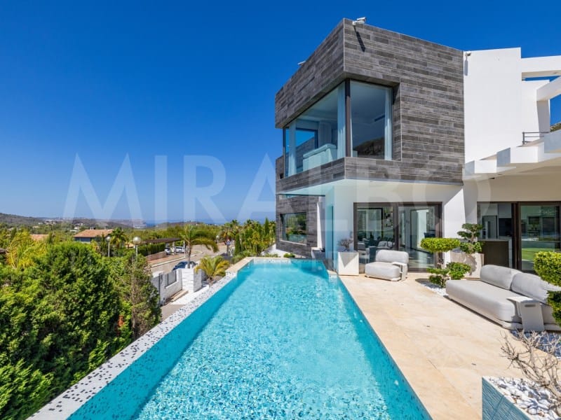 Venta. Chalet/Villa en Jávea