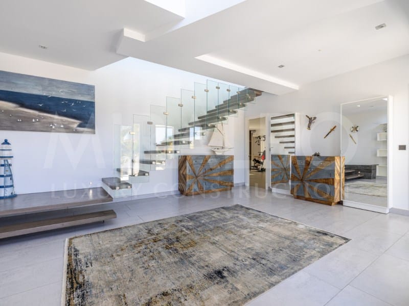 Venta. Chalet/Villa en Jávea