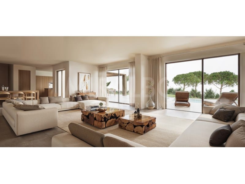 Venta. Chalet/Villa en Jávea