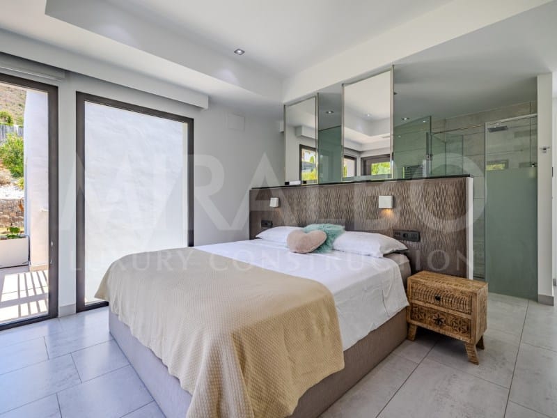 Venta. Chalet/Villa en Jávea