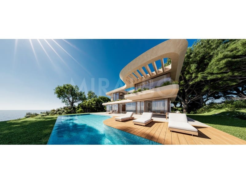 Venta. Chalet/Villa en Jávea