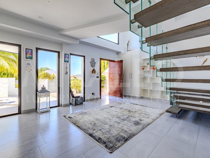 Venta. Chalet/Villa en Jávea