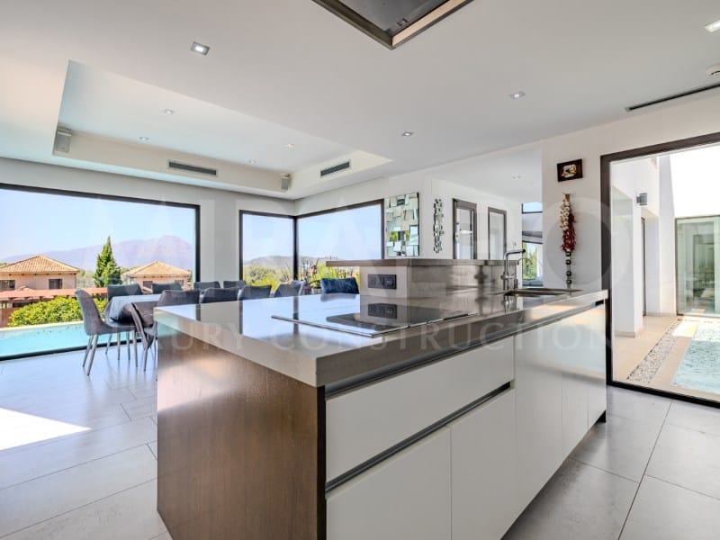 Venta. Chalet/Villa en Jávea