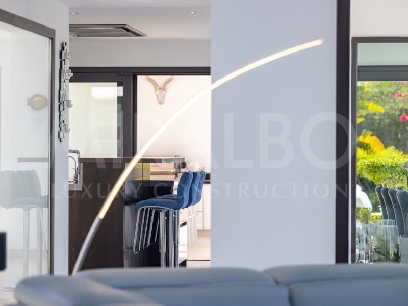 Venta. Chalet/Villa en Jávea