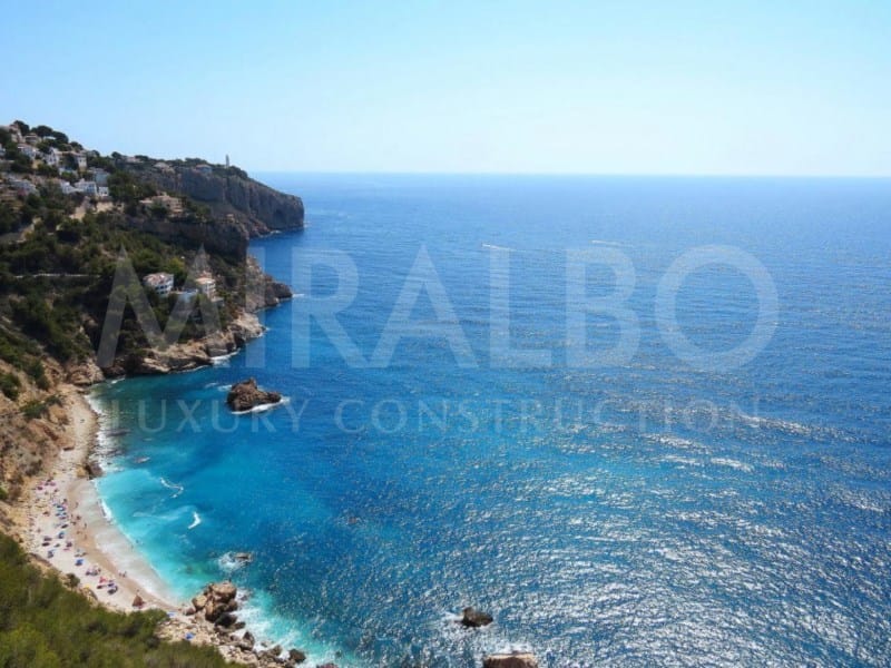Venta. Chalet/Villa en Jávea