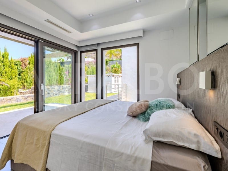 Venta. Chalet/Villa en Jávea