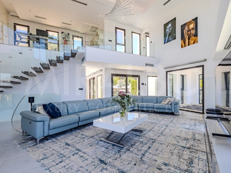Venta. Chalet/Villa en Jávea