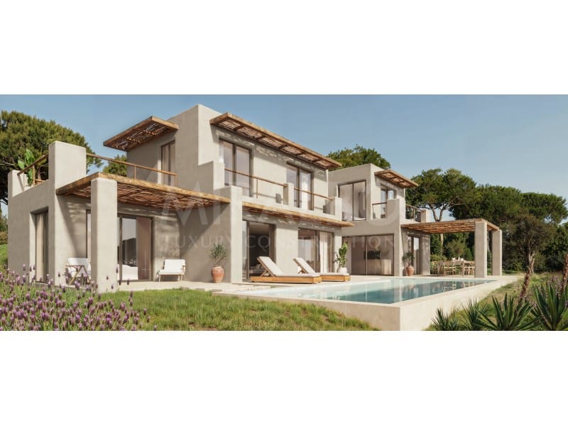 Venta. Chalet/Villa en Jávea
