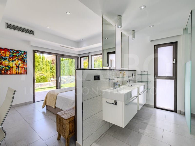 Venta. Chalet/Villa en Jávea
