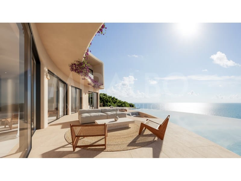 Venta. Chalet/Villa en Jávea