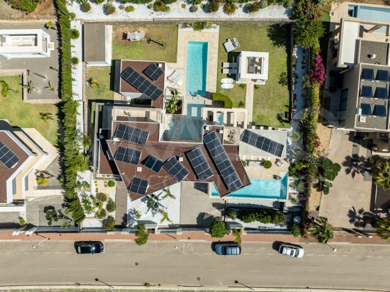 Venta. Chalet/Villa en Jávea