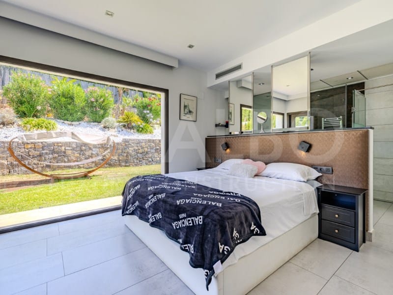 Venta. Chalet/Villa en Jávea