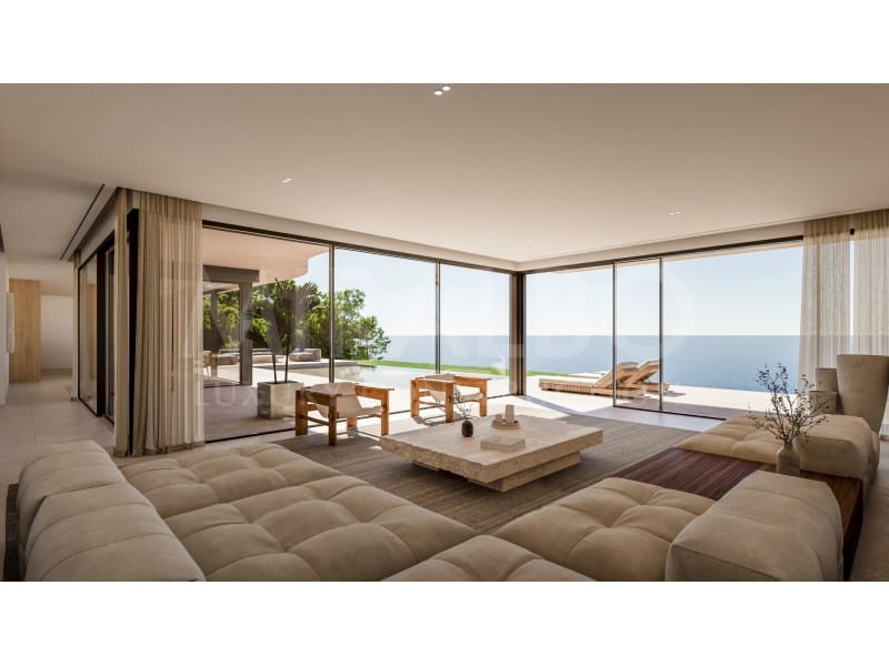 Venta. Chalet/Villa en Jávea