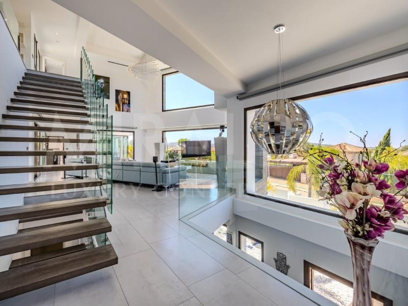 Venta. Chalet/Villa en Jávea