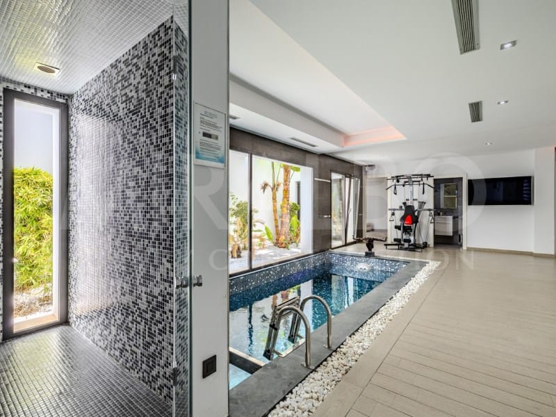 Venta. Chalet/Villa en Jávea
