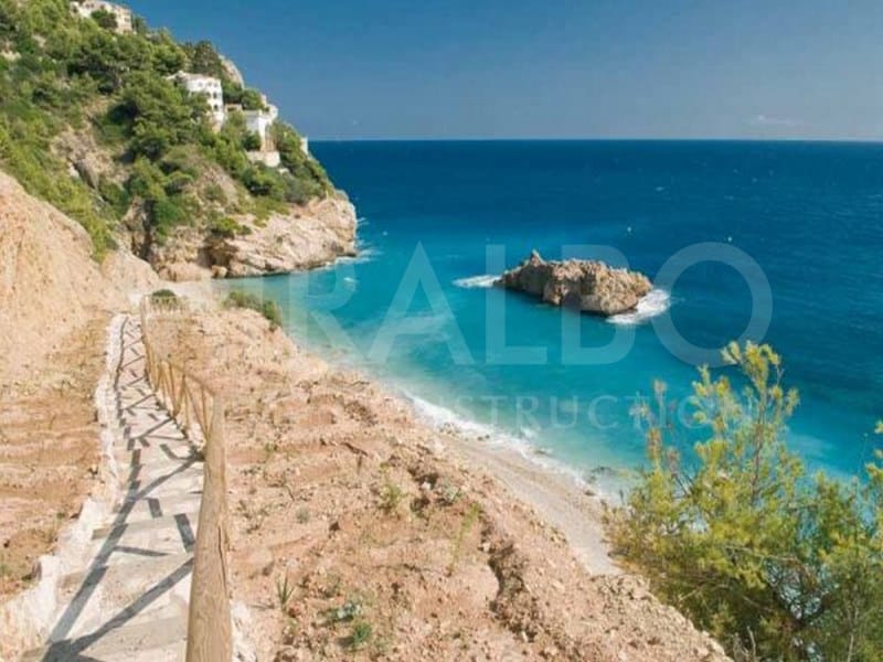 Venta. Chalet/Villa en Jávea