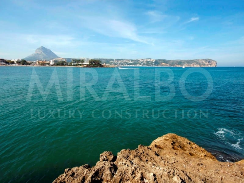Venta. Chalet/Villa en Jávea