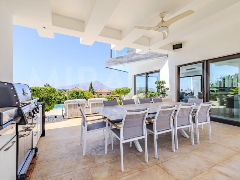 Venta. Chalet/Villa en Jávea