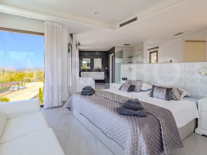 Venta. Chalet/Villa en Jávea