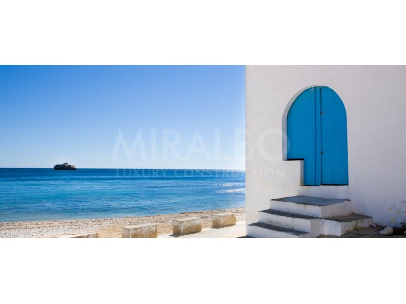 Venta. Chalet/Villa en Jávea