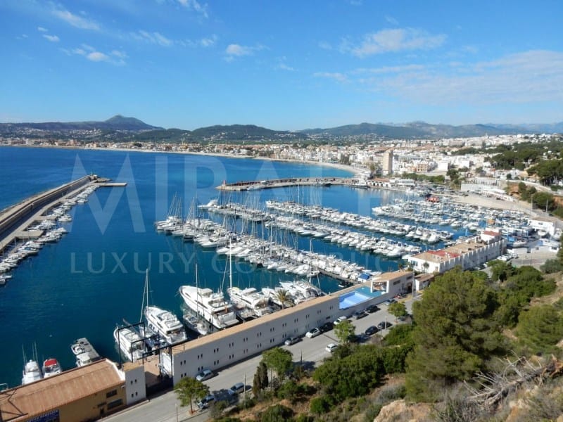 Venta. Chalet/Villa en Jávea