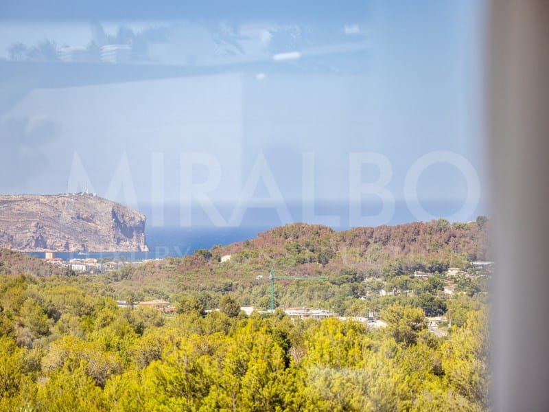 Venta. Chalet/Villa en Jávea