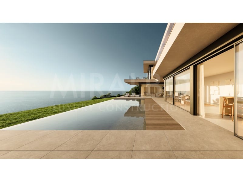 Venta. Chalet/Villa en Jávea