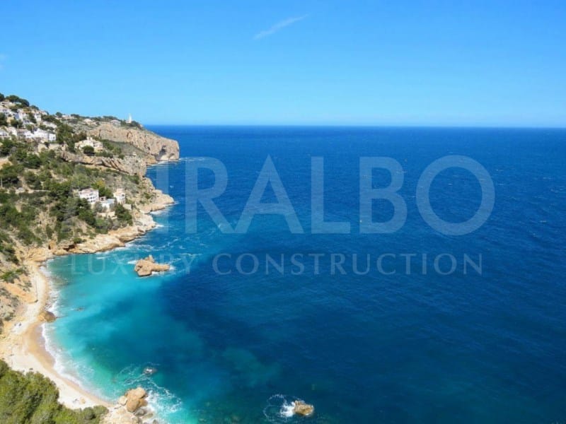 Venta. Chalet/Villa en Jávea