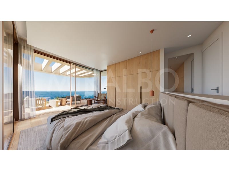Venta. Chalet/Villa en Jávea
