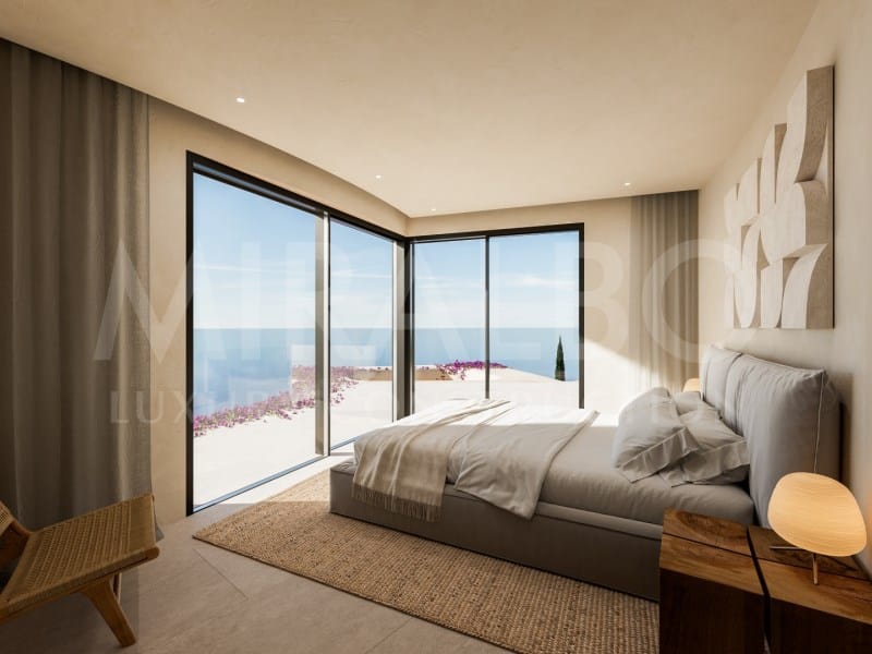 Venta. Chalet/Villa en Jávea